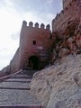 Alcazaba de Almería