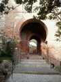 Alcazaba de Almería