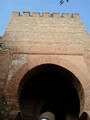 Alcazaba de Almería