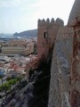 Alcazaba de Almería