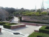 Alcazaba de Almería