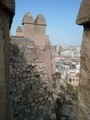 Alcazaba de Almería