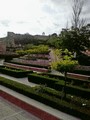 Alcazaba de Almería