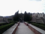 Alcazaba de Almería