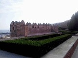 Alcazaba de Almería