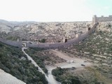 Alcazaba de Almería