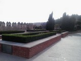 Alcazaba de Almería