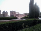 Alcazaba de Almería