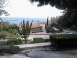 Alcazaba de Almería