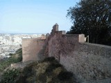 Alcazaba de Almería