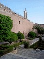 Alcazaba de Almería