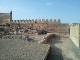 Alcazaba de Almería