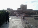 Alcazaba de Almería