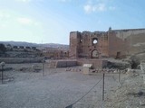 Alcazaba de Almería