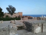 Alcazaba de Almería