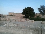 Alcazaba de Almería