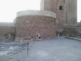 Alcazaba de Almería