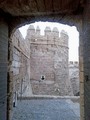 Alcazaba de Almería