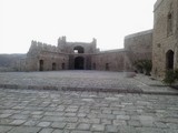 Alcazaba de Almería