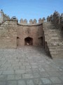 Alcazaba de Almería