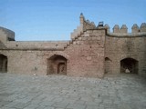 Alcazaba de Almería