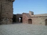 Alcazaba de Almería