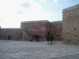 Alcazaba de Almería