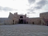 Alcazaba de Almería