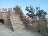 Alcazaba de Almería