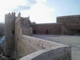 Alcazaba de Almería