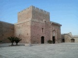 Alcazaba de Almería