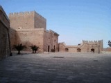 Alcazaba de Almería