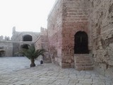 Alcazaba de Almería