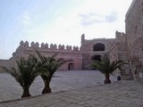 Alcazaba de Almería