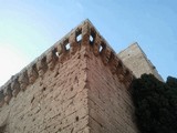 Alcazaba de Almería