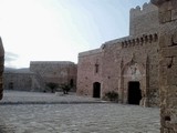 Alcazaba de Almería