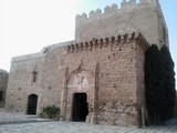 Alcazaba de Almería