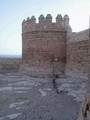 Alcazaba de Almería