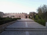 Alcazaba de Almería