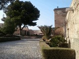 Alcazaba de Almería