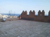 Alcazaba de Almería