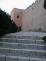 Alcazaba de Almería