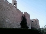 Alcazaba de Almería