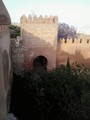 Alcazaba de Almería