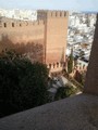 Alcazaba de Almería