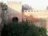 Alcazaba de Almería