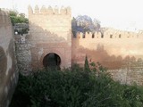 Alcazaba de Almería