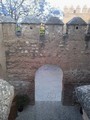 Alcazaba de Almería