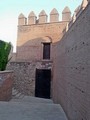 Alcazaba de Almería