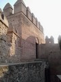 Alcazaba de Almería